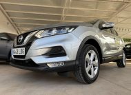 NISSAN QASHQAI 1.5 DCI 115Cv