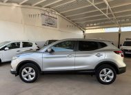 NISSAN QASHQAI 1.5 DCI 115Cv