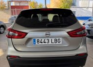 NISSAN QASHQAI 1.5 DCI 115Cv