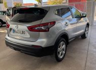 NISSAN QASHQAI 1.5 DCI 115Cv