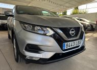 NISSAN QASHQAI 1.5 DCI 115Cv