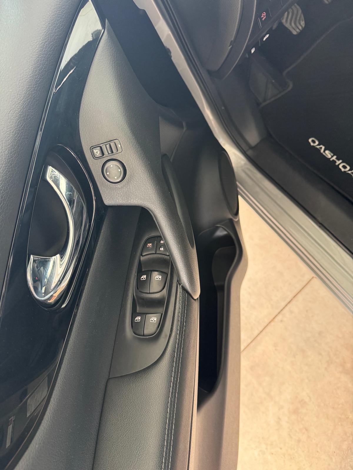 NISSAN QASHQAI 1.5 DCI 115Cv