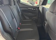 NISSAN QASHQAI 1.5 DCI 115Cv