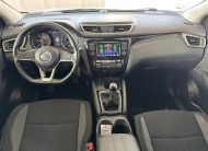 NISSAN QASHQAI 1.5 DCI 115Cv