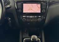 NISSAN QASHQAI 1.5 DCI 115Cv