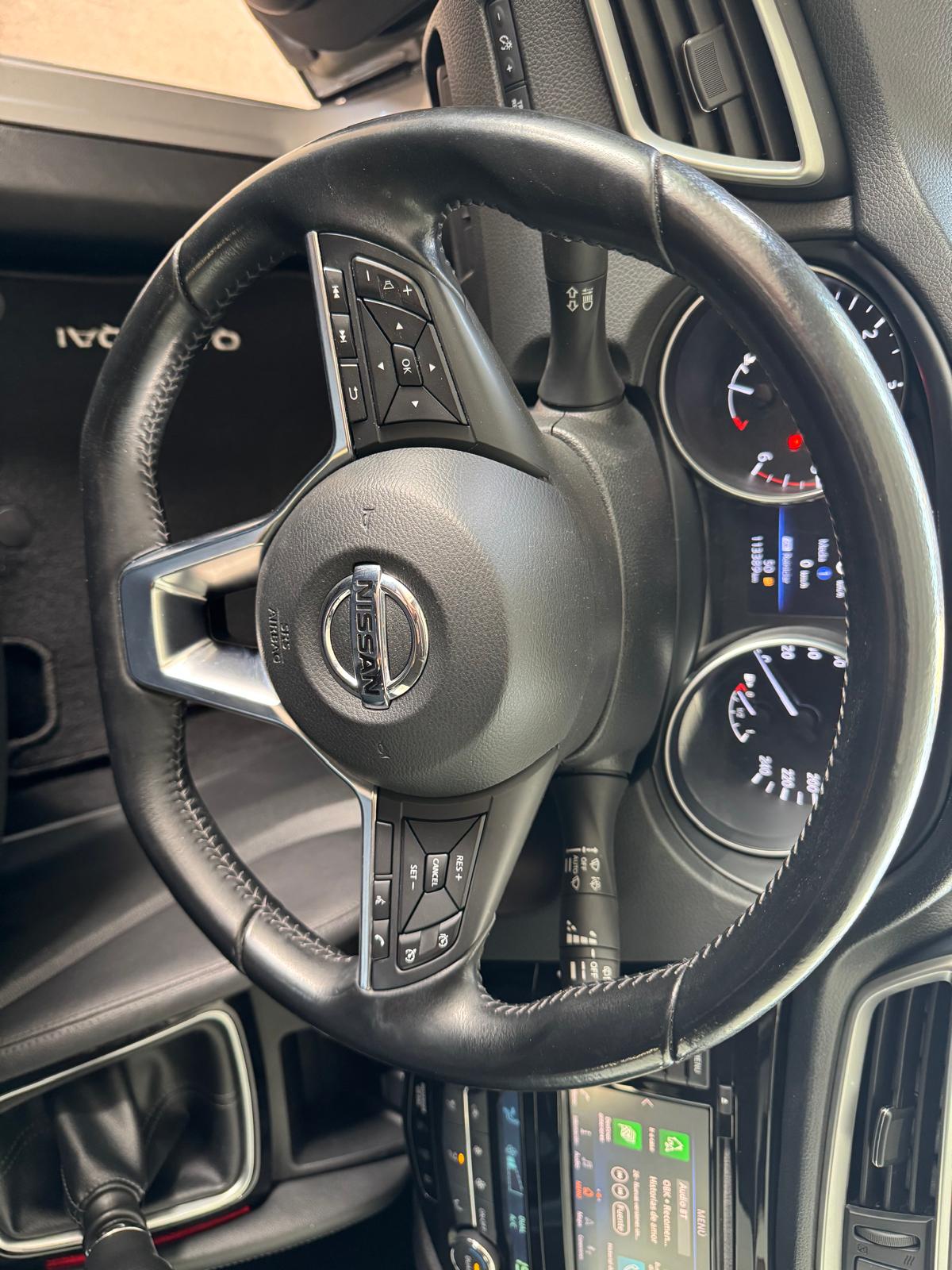 NISSAN QASHQAI 1.5 DCI 115Cv
