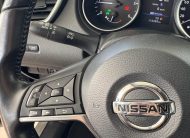 NISSAN QASHQAI 1.5 DCI 115Cv