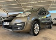 CITROEN BERLINGO Combi XTR Plus 1.6 HDI 100Cv