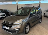 CITROEN BERLINGO Combi XTR Plus 1.6 HDI 100Cv