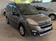 CITROEN BERLINGO Combi XTR Plus 1.6 HDI 100Cv