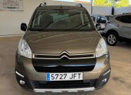 CITROEN BERLINGO Combi XTR Plus 1.6 HDI 100Cv