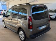 CITROEN BERLINGO Combi XTR Plus 1.6 HDI 100Cv