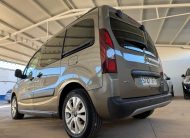 CITROEN BERLINGO Combi XTR Plus 1.6 HDI 100Cv
