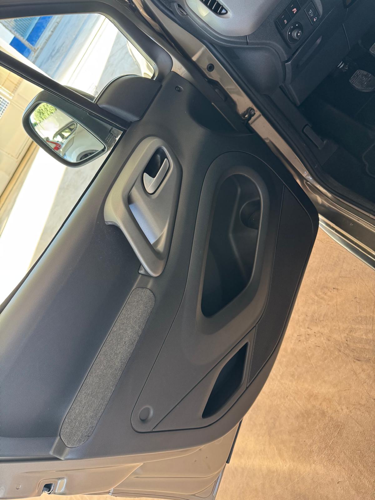 CITROEN BERLINGO Combi XTR Plus 1.6 HDI 100Cv