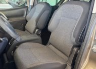 CITROEN BERLINGO Combi XTR Plus 1.6 HDI 100Cv