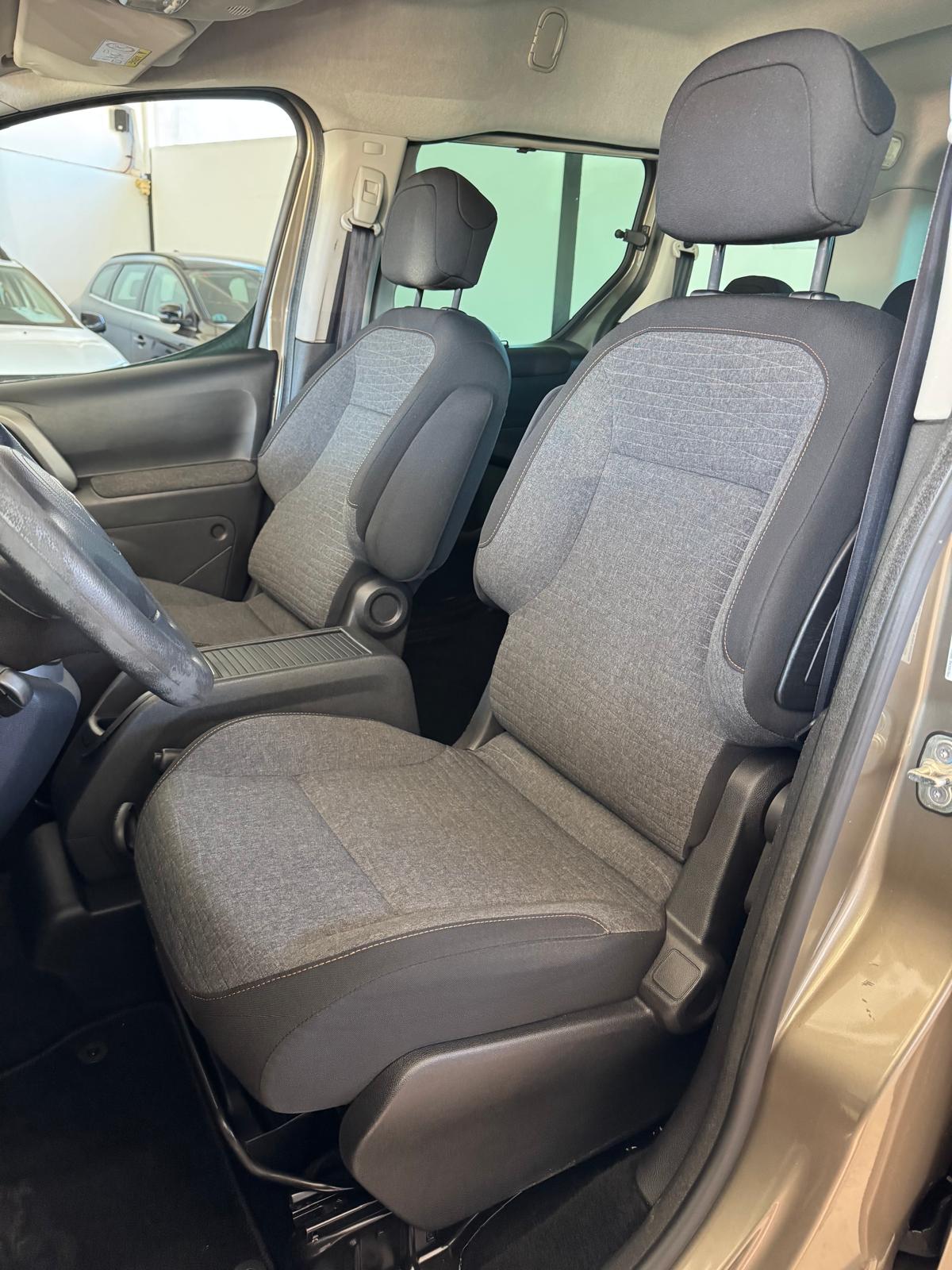 CITROEN BERLINGO Combi XTR Plus 1.6 HDI 100Cv