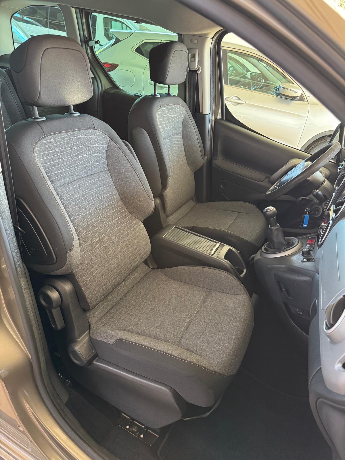 CITROEN BERLINGO Combi XTR Plus 1.6 HDI 100Cv