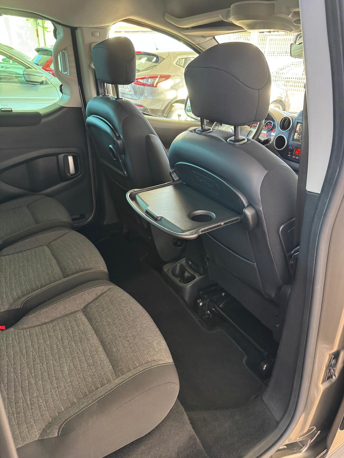 CITROEN BERLINGO Combi XTR Plus 1.6 HDI 100Cv