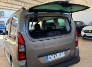 CITROEN BERLINGO Combi XTR Plus 1.6 HDI 100Cv