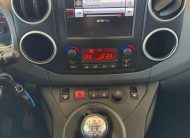 CITROEN BERLINGO Combi XTR Plus 1.6 HDI 100Cv