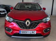 RENAULT KADJAR ZEN 1.5 DCI 115Cv