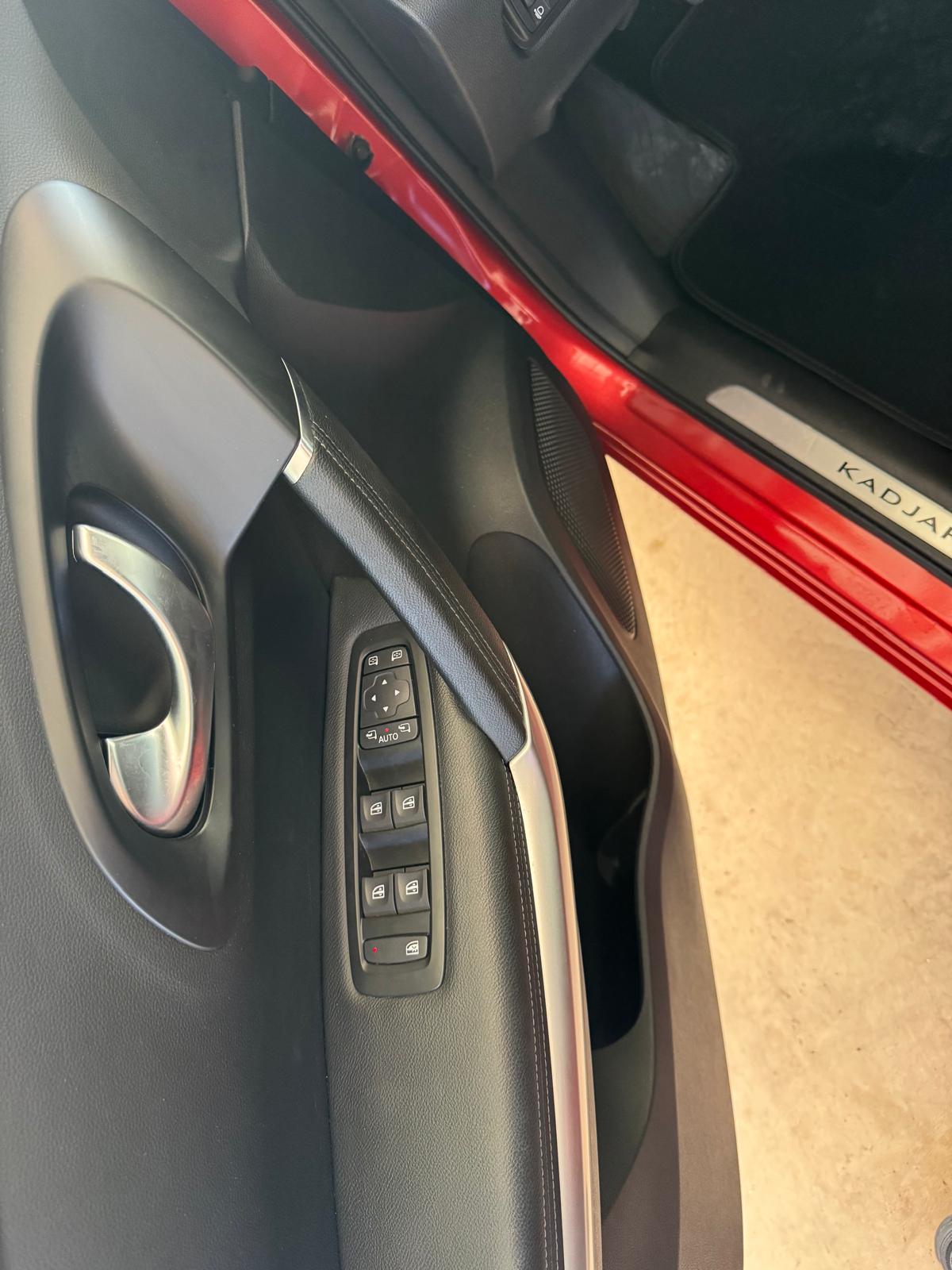 RENAULT KADJAR ZEN 1.5 DCI 115Cv