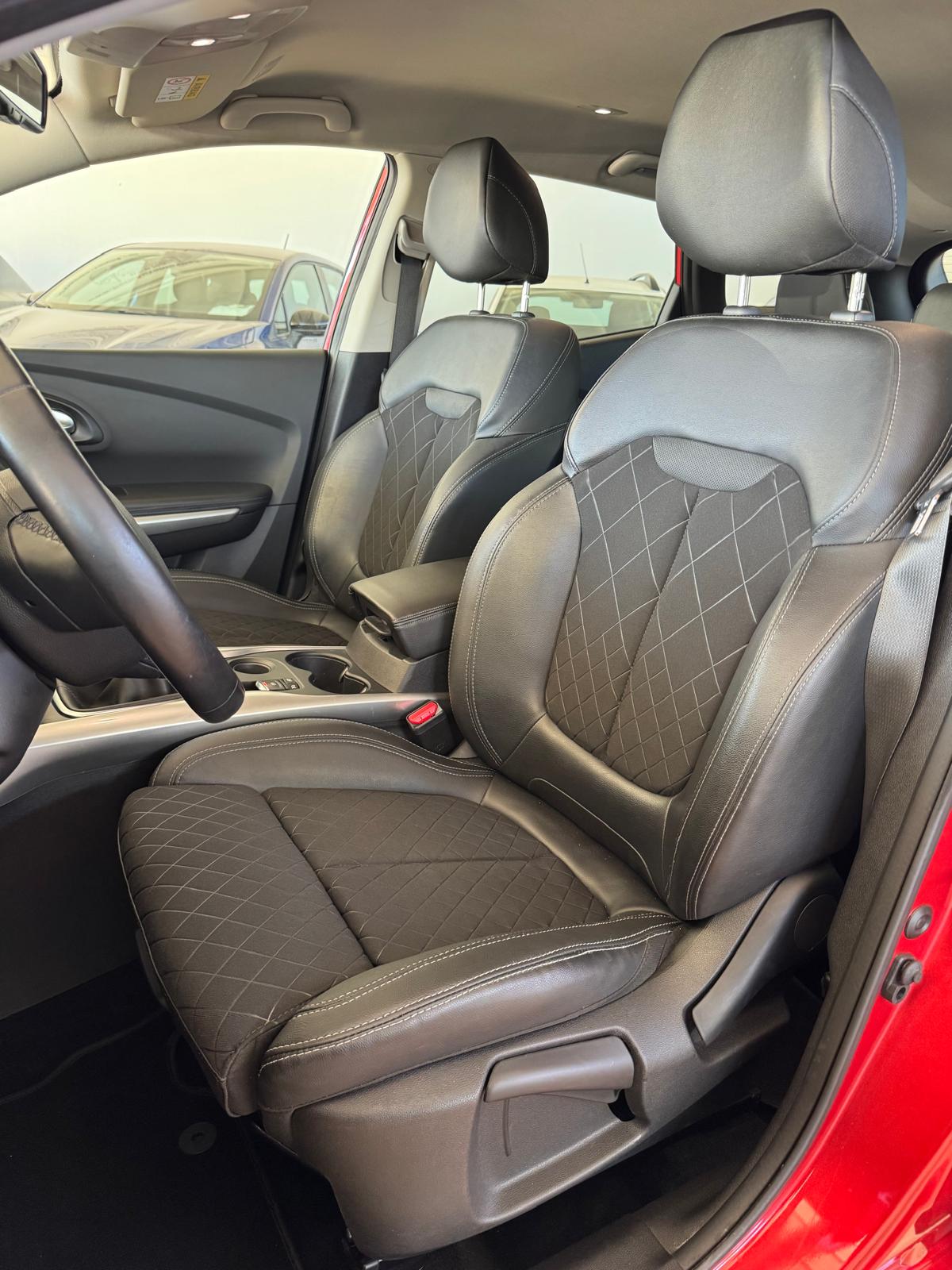 RENAULT KADJAR ZEN 1.5 DCI 115Cv