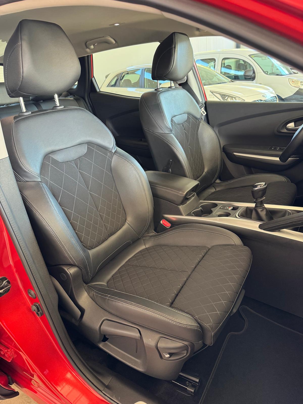 RENAULT KADJAR ZEN 1.5 DCI 115Cv