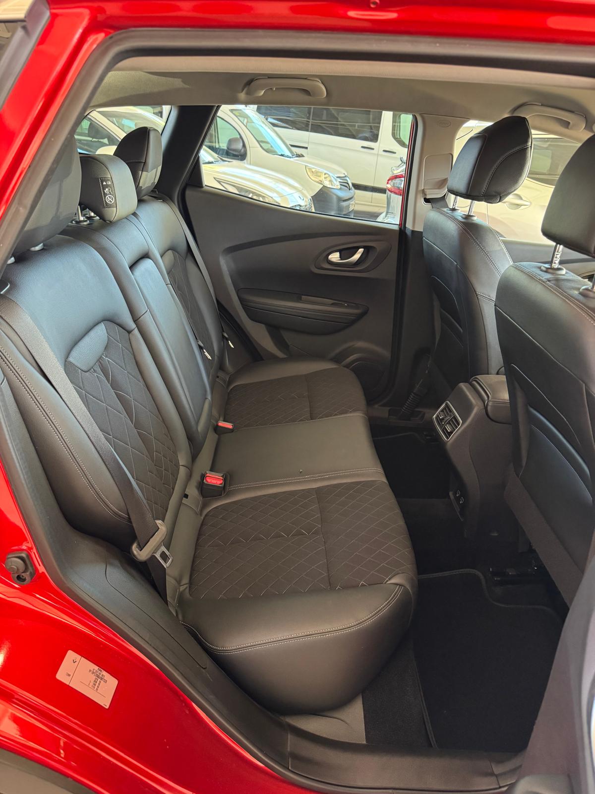 RENAULT KADJAR ZEN 1.5 DCI 115Cv