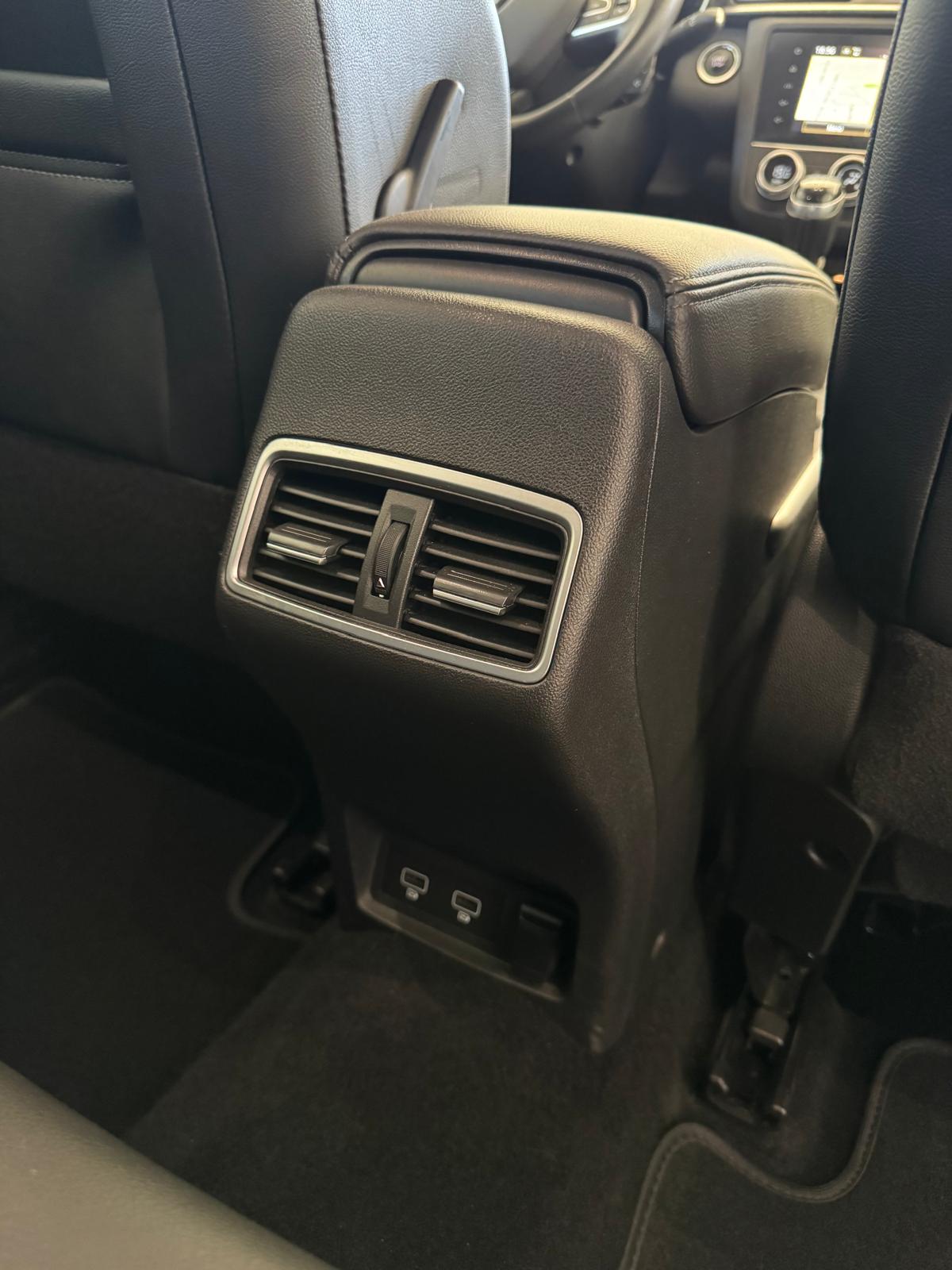RENAULT KADJAR ZEN 1.5 DCI 115Cv