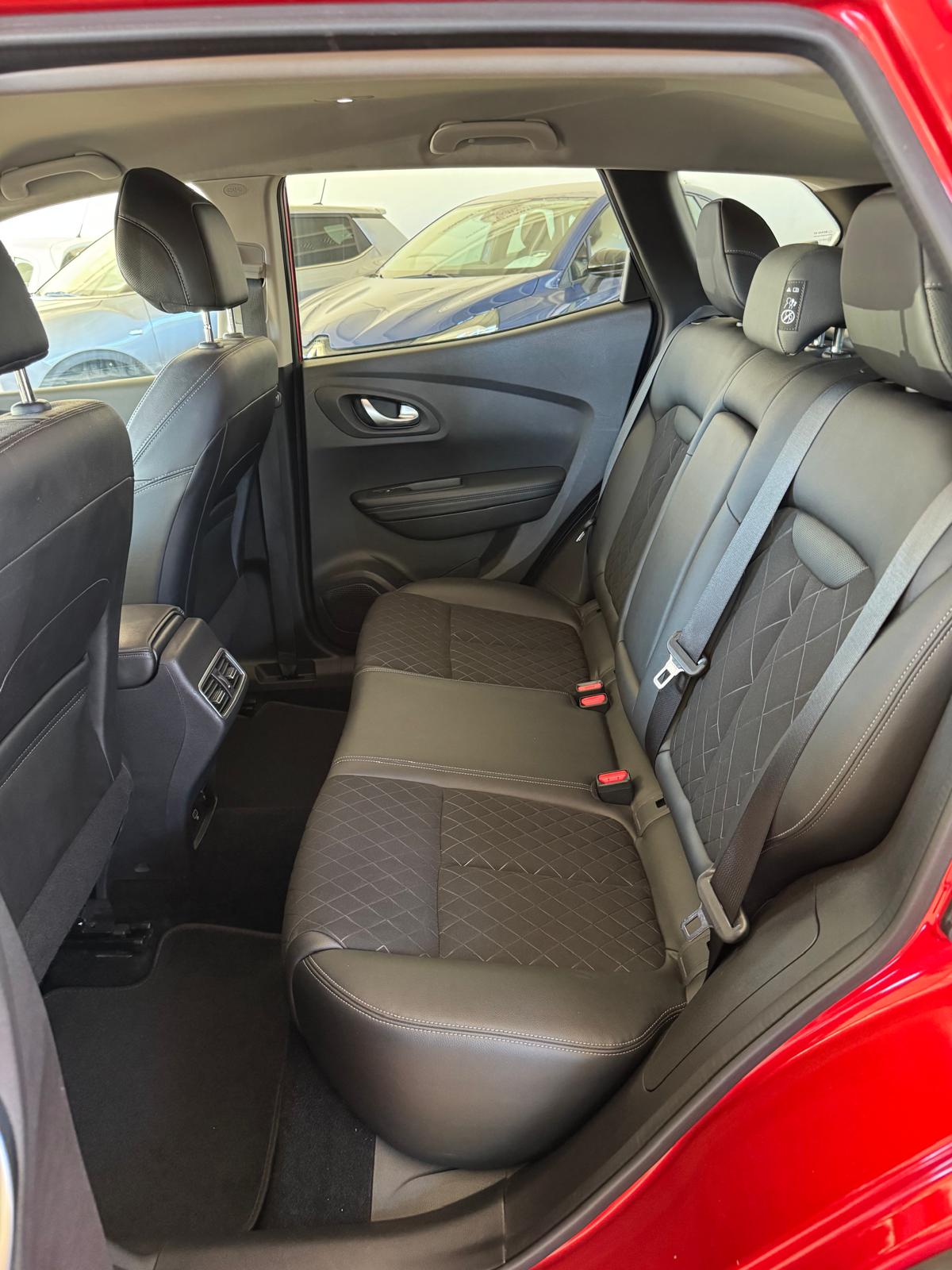 RENAULT KADJAR ZEN 1.5 DCI 115Cv
