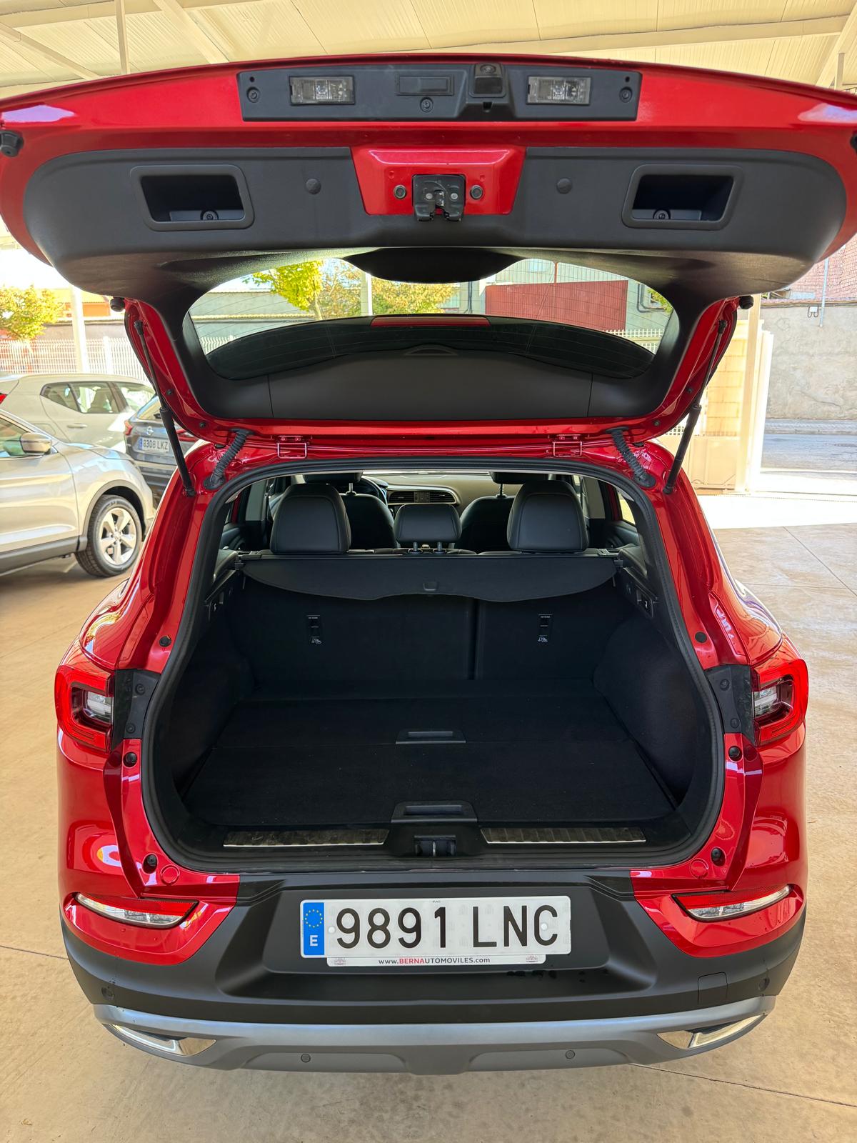 RENAULT KADJAR ZEN 1.5 DCI 115Cv
