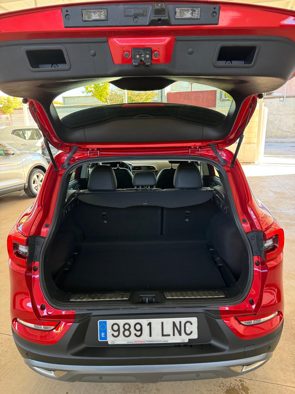 RENAULT KADJAR ZEN 1.5 DCI 115Cv
