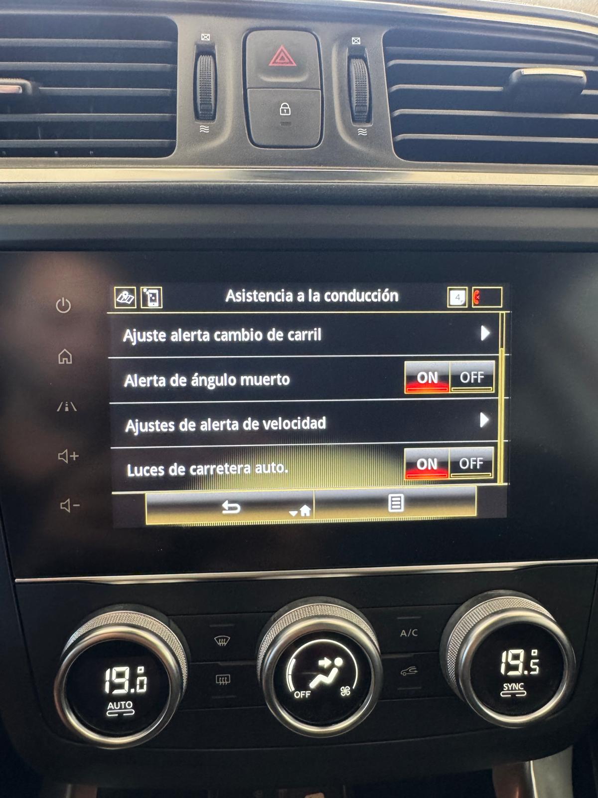 RENAULT KADJAR ZEN 1.5 DCI 115Cv
