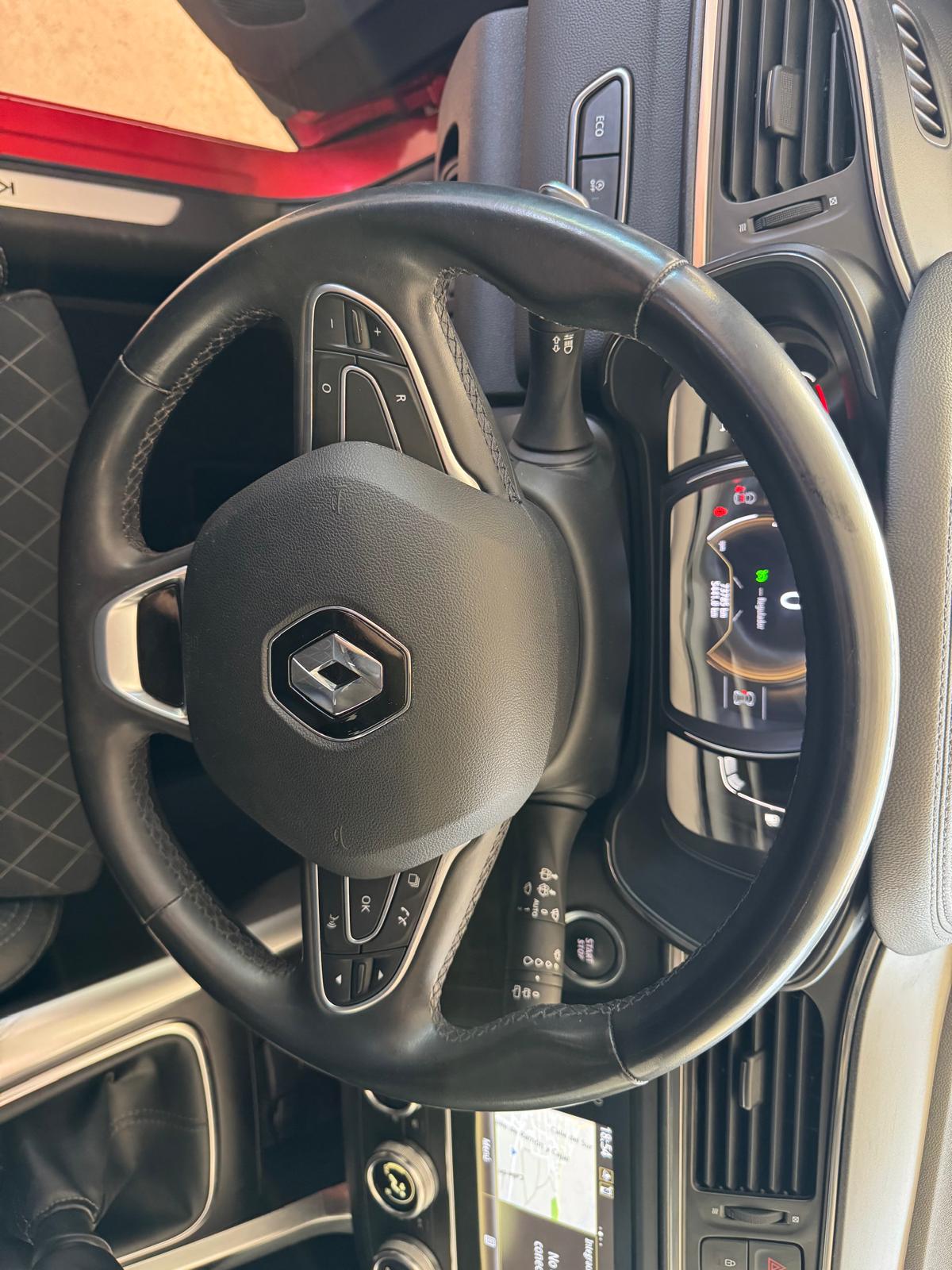 RENAULT KADJAR ZEN 1.5 DCI 115Cv