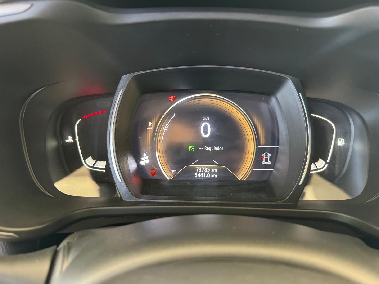 RENAULT KADJAR ZEN 1.5 DCI 115Cv