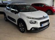 CITROEN C3 1.6 HDI 75Cv