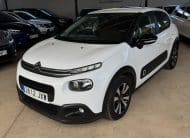 CITROEN C3 1.6 HDI 75Cv