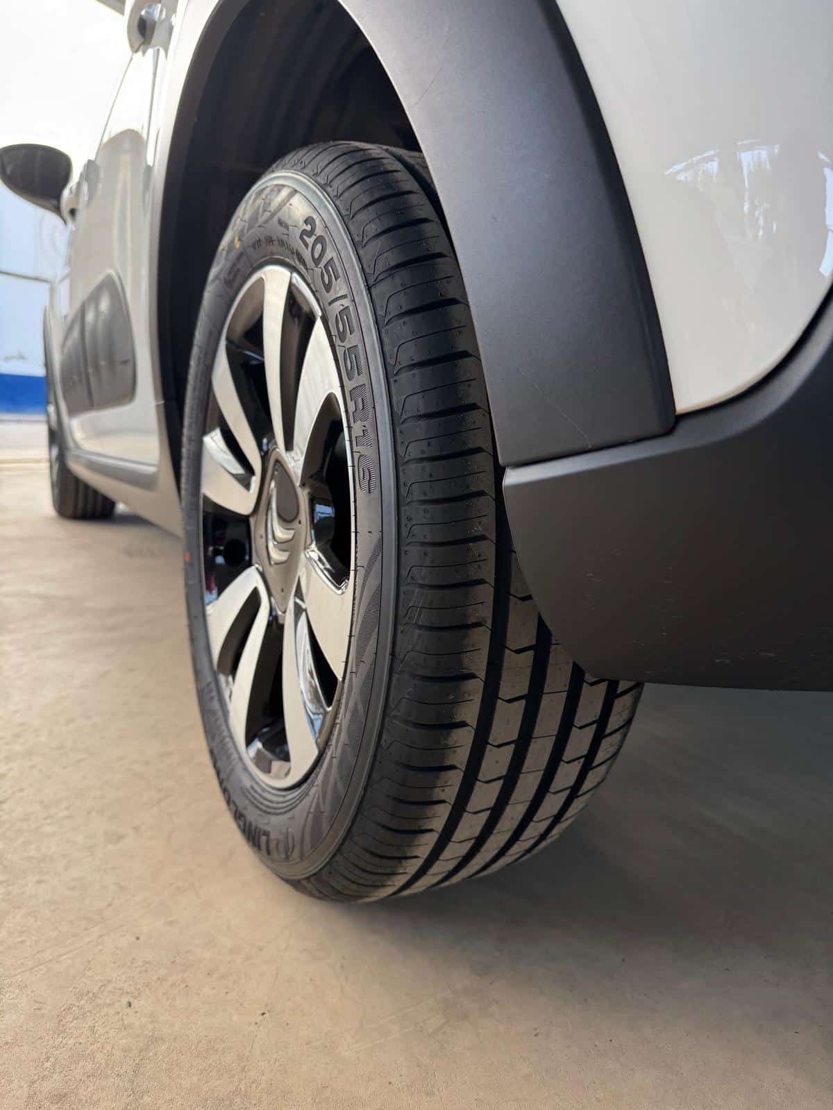 CITROEN C3 1.6 HDI 75Cv