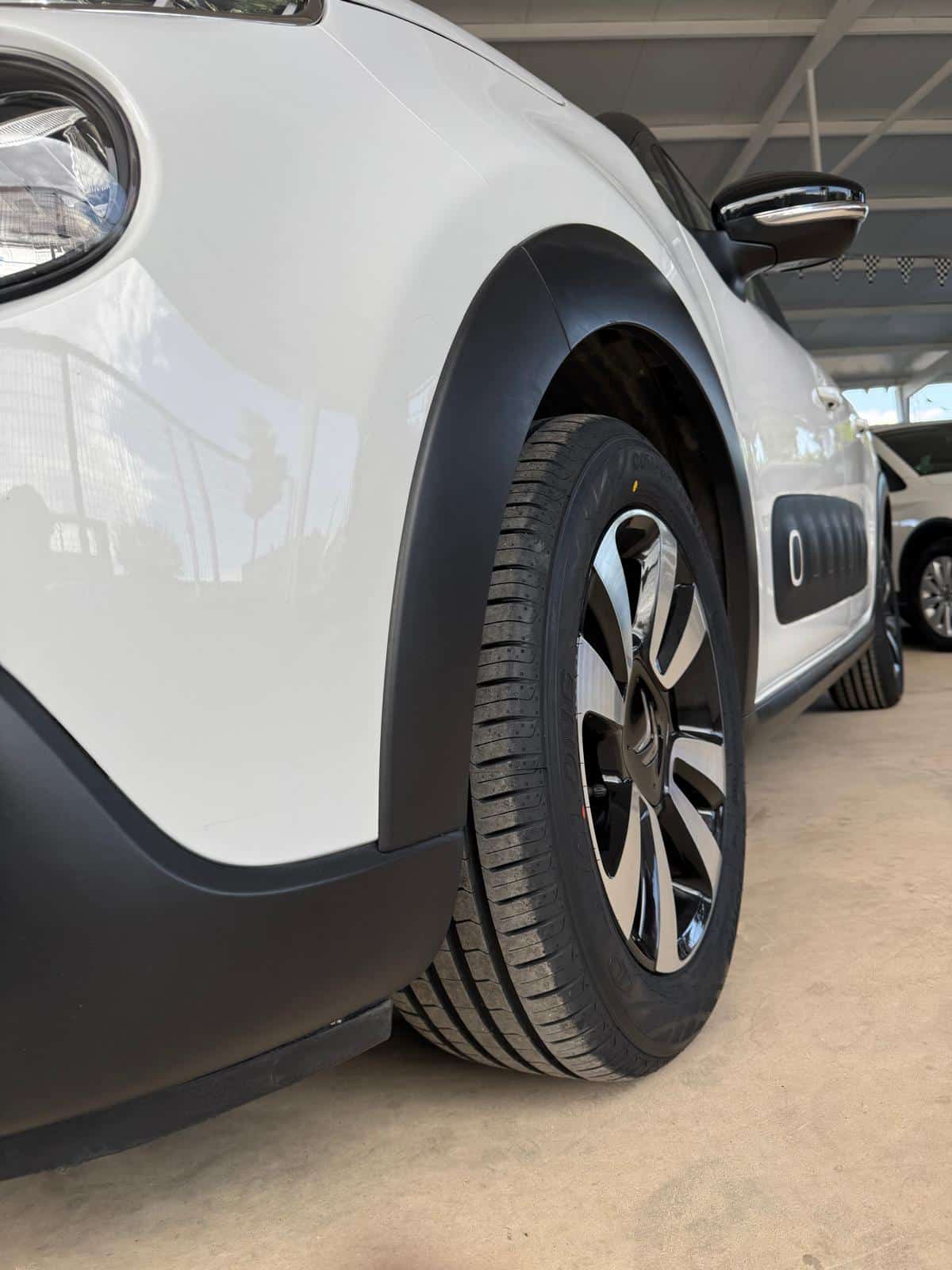CITROEN C3 1.6 HDI 75Cv