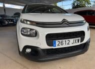 CITROEN C3 1.6 HDI 75Cv