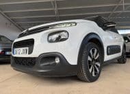 CITROEN C3 1.6 HDI 75Cv