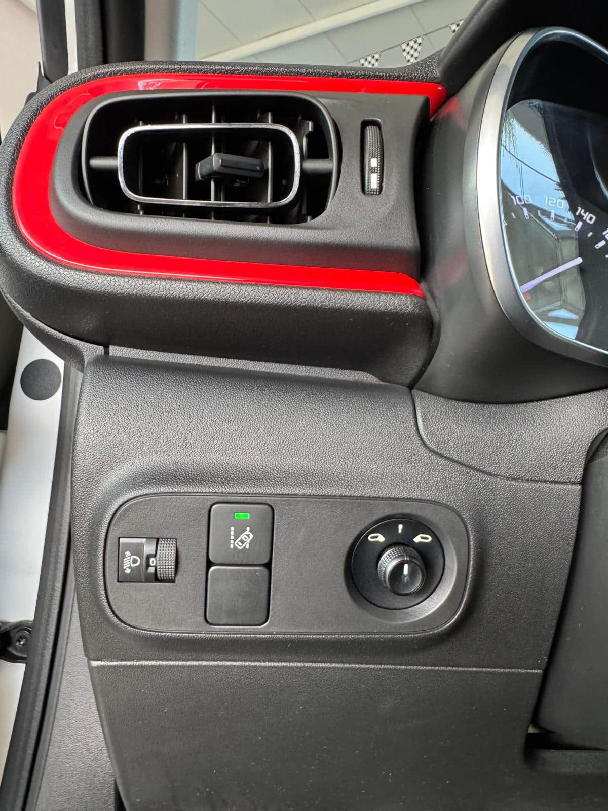CITROEN C3 1.6 HDI 75Cv