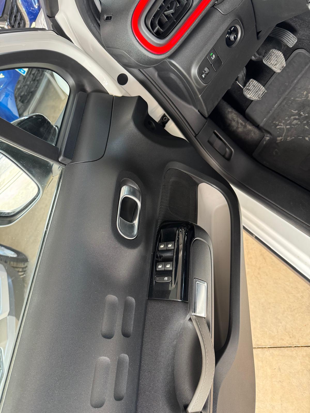 CITROEN C3 1.6 HDI 75Cv