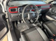 CITROEN C3 1.6 HDI 75Cv