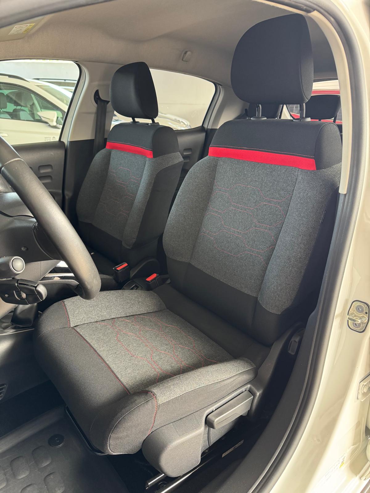 CITROEN C3 1.6 HDI 75Cv