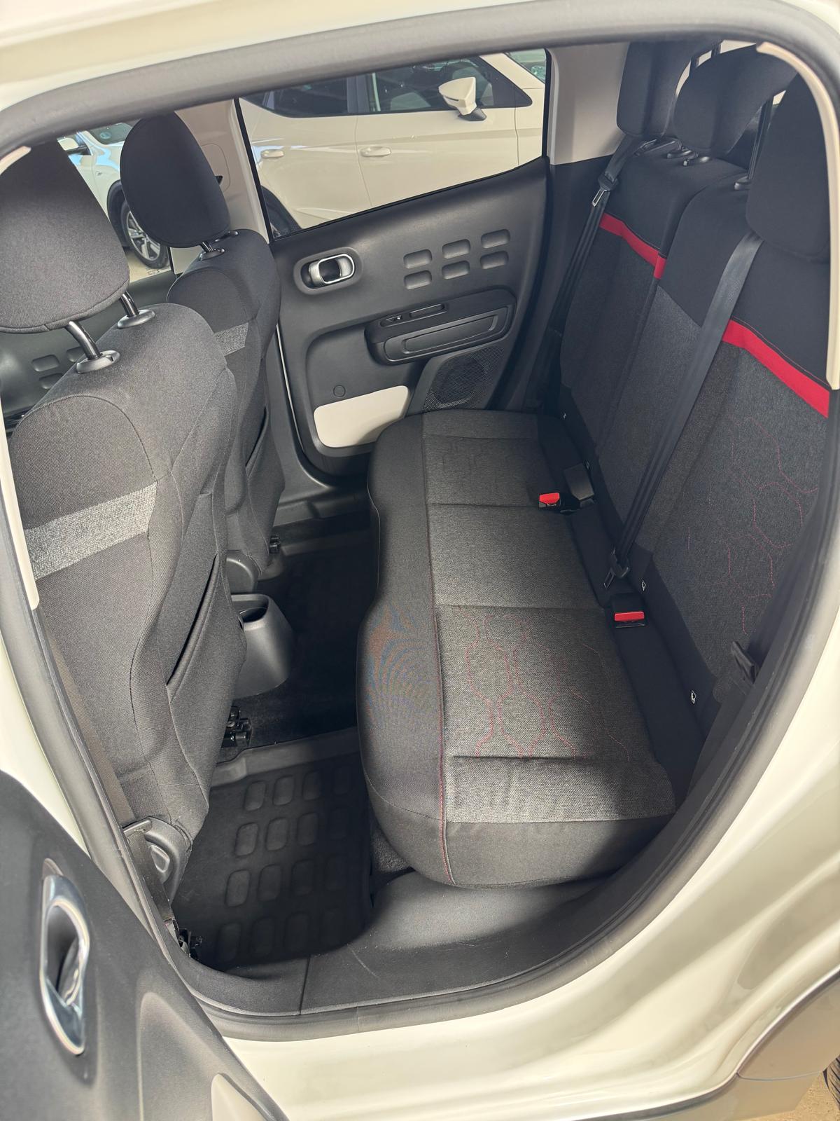 CITROEN C3 1.6 HDI 75Cv
