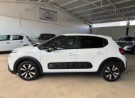 CITROEN C3 1.6 HDI 75Cv