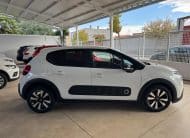 CITROEN C3 1.6 HDI 75Cv