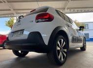 CITROEN C3 1.6 HDI 75Cv
